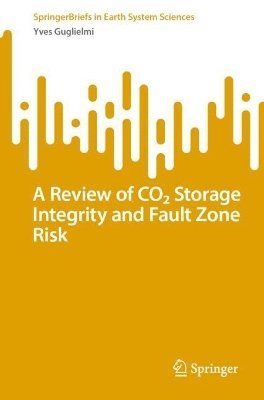 Review of CO? Storage Integrity and Fault Zone Risk 1