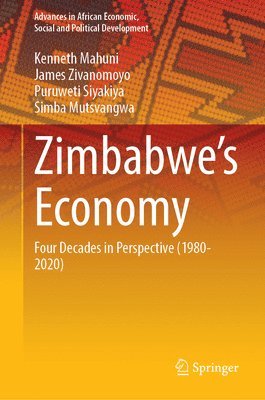 Zimbabwe’s Economy