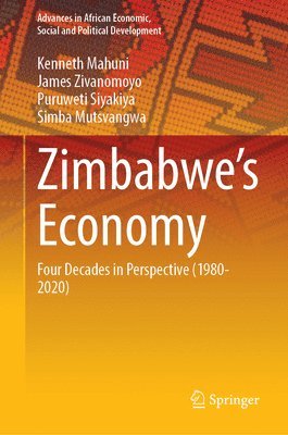 Zimbabwes Economy 1