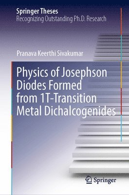 Physics of Josephson Diodes Formed from 1T-Transition Metal Dichalcogenides 1