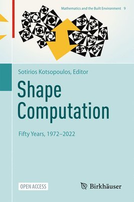 Shape Computation 1