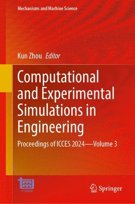 Computational and Experimental Simulations in Engineering 1