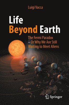 Life Beyond Earth 1