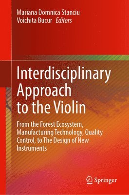 Interdisciplinary Approach to the Violin 1