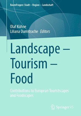 Landscape  Tourism  Food 1