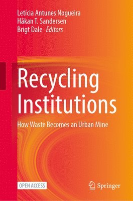 Recycling Institutions 1