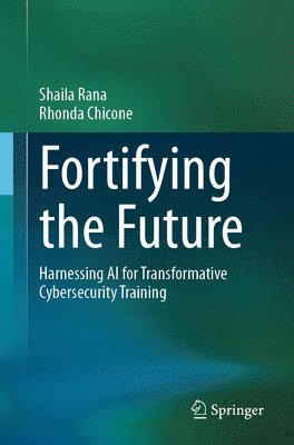 Fortifying the Future 1