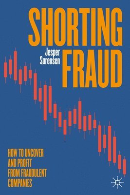 bokomslag Shorting Fraud