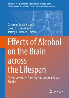 Effects of Alcohol on the Brain across the Lifespan 1