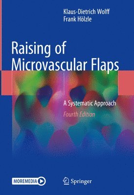 Raising of Microvascular Flaps 1