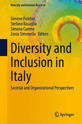 Diversity and Inclusion in Italy 1