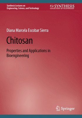 Chitosan 1