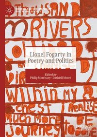 bokomslag Lionel Fogarty in Poetry and Politics