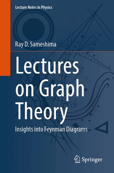 Ray D. Sameshima - Lectures on Graph Theory, Häftad