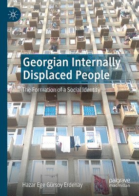 Georgian Internally Displaced People 1