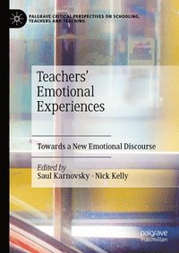 bokomslag Teachers' Emotional Experiences