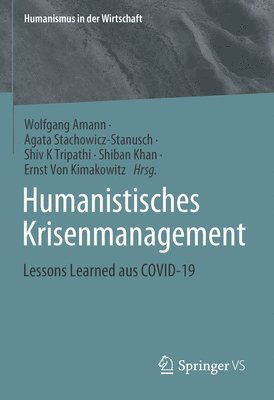 Humanistisches Krisenmanagement 1