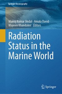 bokomslag Radiation Status in the Marine World