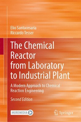 The Chemical Reactor from Laboratory to Industrial Plant 1