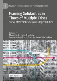 bokomslag Framing Solidarities in Times of Multiple Crises