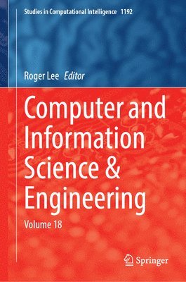 Computer and Information Science & Engineering 1