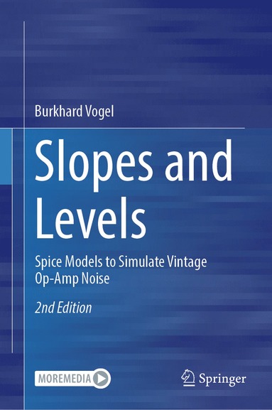 bokomslag Slopes and Levels