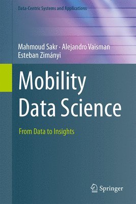 Mobility Data Science 1