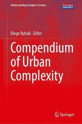 Compendium of Urban Complexity 1