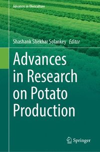 bokomslag Advances in Research on Potato Production