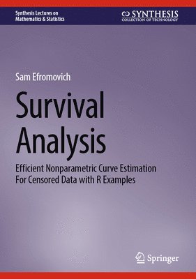 bokomslag Survival Analysis