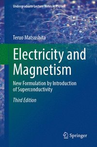 bokomslag Electricity and Magnetism