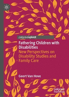 Fathering Children with Disabilities 1