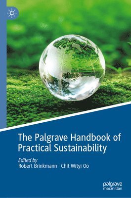 Palgrave Handbook of Practical Sustainability 1