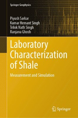 Laboratory Characterization of Shale 1