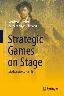 Strategic Games on Stage 1