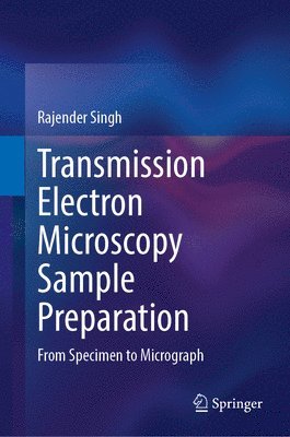 Transmission Electron Microscopy Sample Preparation