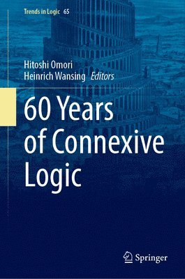 60 Years of Connexive Logic 1