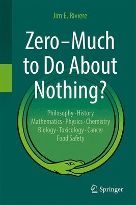 Zero  Much to Do About Nothing? 1