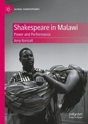 bokomslag Shakespeare in Malawi