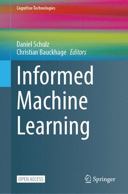 bokomslag Informed Machine Learning