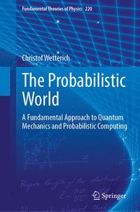 bokomslag The Probabilistic World