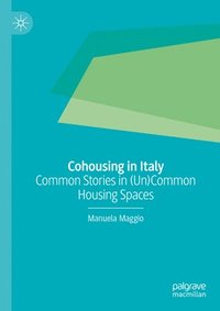 bokomslag Cohousing in Italy