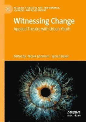 bokomslag Witnessing Change