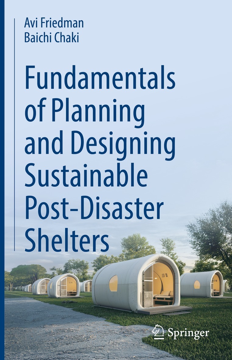 Fundamentals of Planning and Designing Sustainable Post-Disaster Shelters