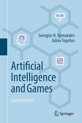 Artificial Intelligence and Games 1