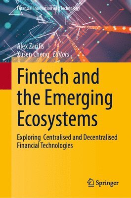 bokomslag Fintech and the Emerging Ecosystems