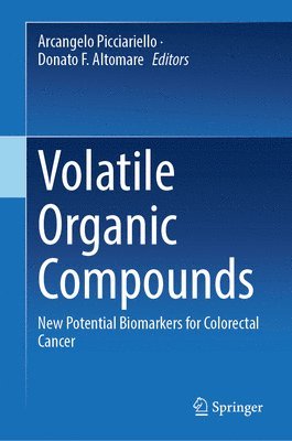 Volatile Organic Compounds 1