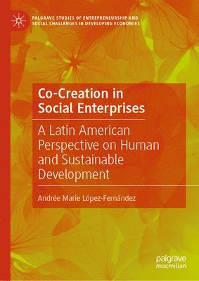 Co-Creation in Social Enterprises 1