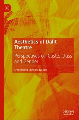 Aesthetics of Dalit Theatre 1