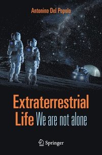 bokomslag Extraterrestrial Life